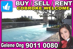 Cluny Park Residence (D10), Condominium #159233752